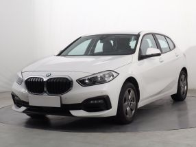 BMW 1 - 2022