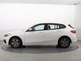 BMW 1 - 2022