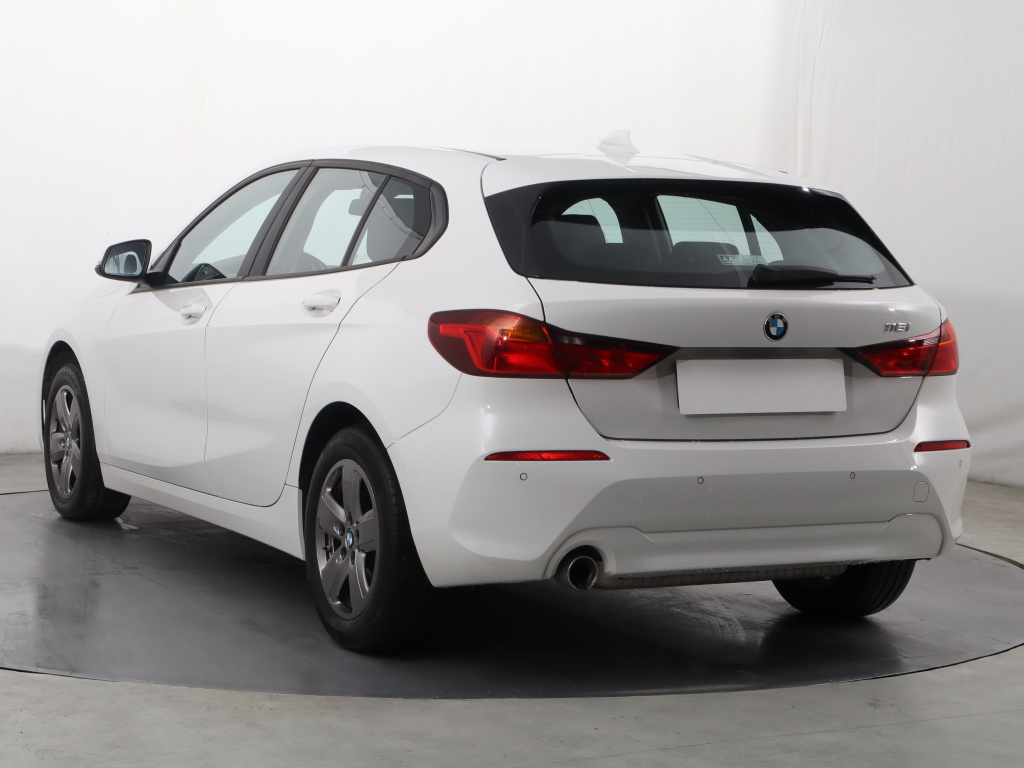BMW 1