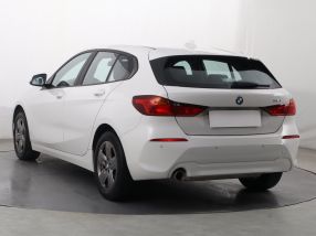 BMW 1 - 2022