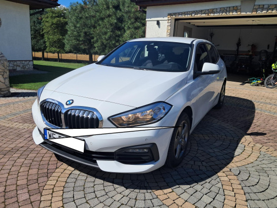 BMW 1