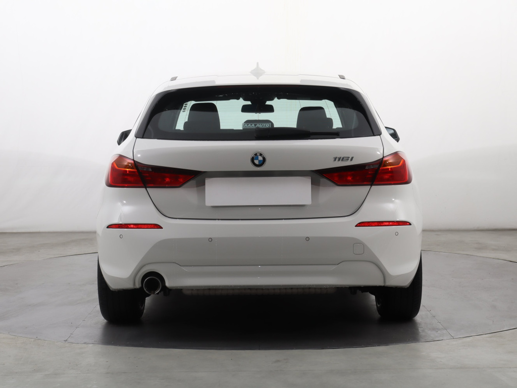 BMW 1