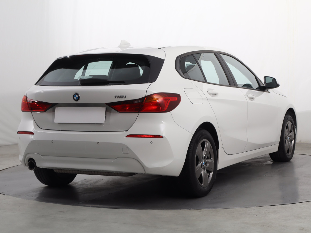 BMW 1
