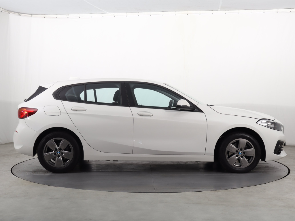 BMW 1