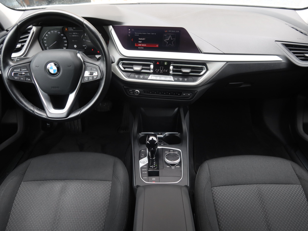 BMW 1