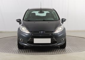 Ford Fiesta - 2009