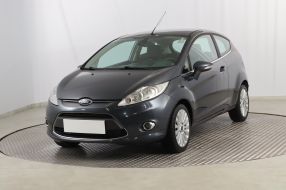 Ford Fiesta - 2009