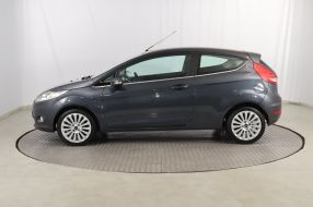 Ford Fiesta - 2009