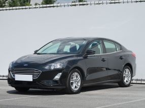 Ford Focus - 2020