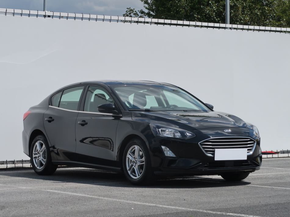 Ford Focus - 2020