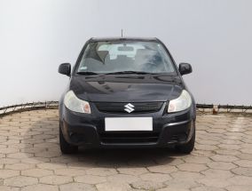 Suzuki SX4 - 2009