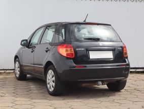 Suzuki SX4 - 2009
