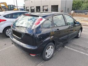 Ford Focus - 2003