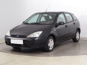 Ford Focus - 2003