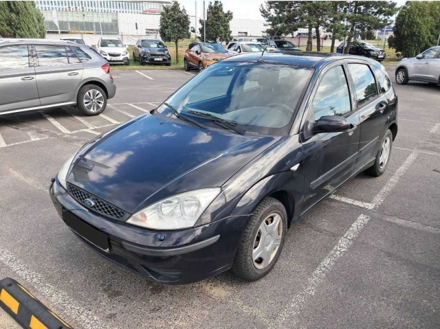 Ford Focus 2003