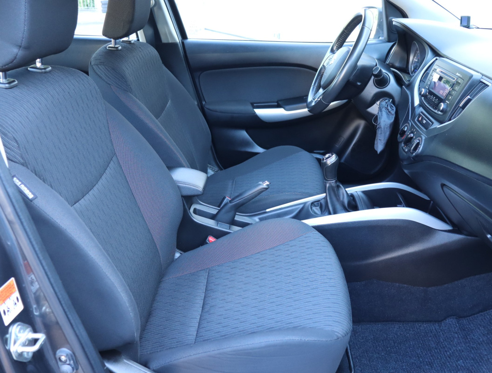Suzuki Baleno