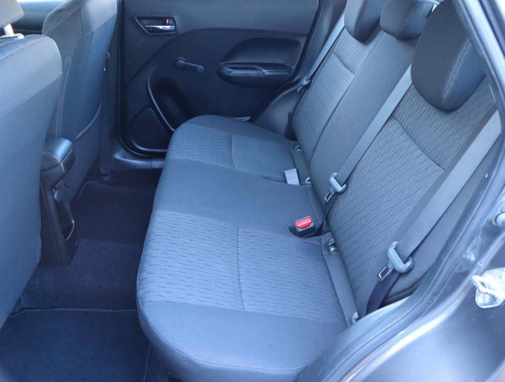 Suzuki Baleno