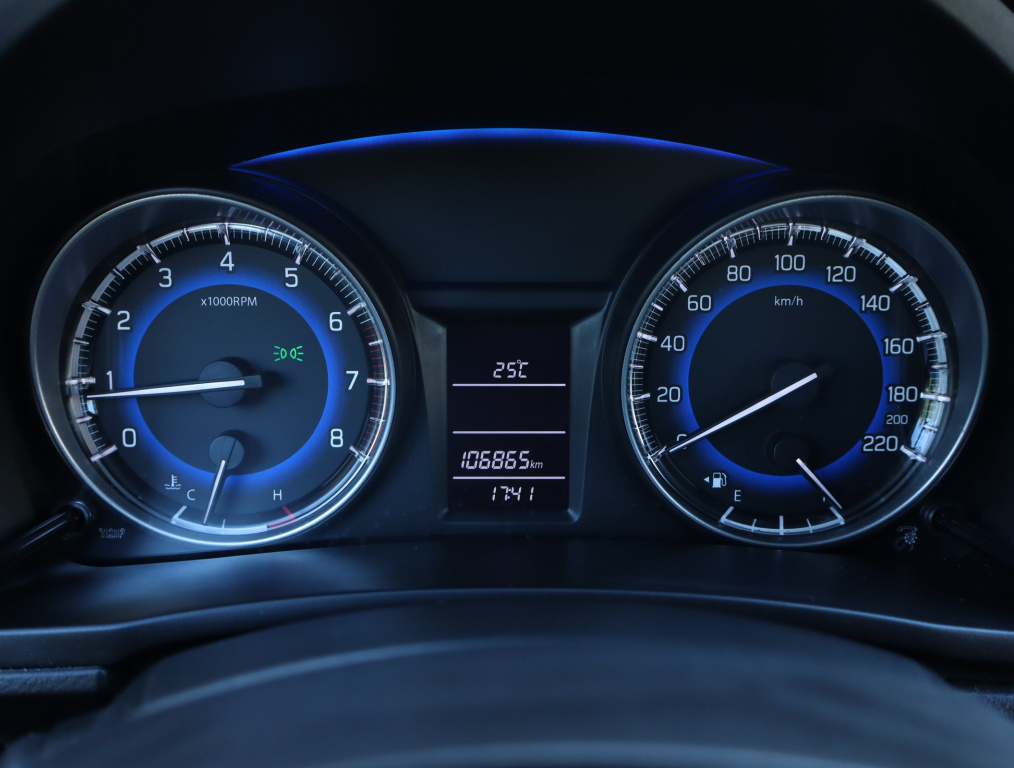Suzuki Baleno