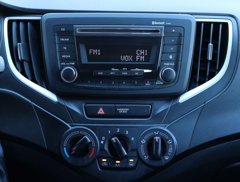 Suzuki Baleno