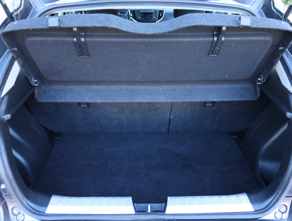Suzuki Baleno