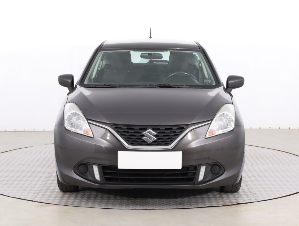 Suzuki Baleno