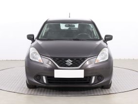 Suzuki Baleno - 2018