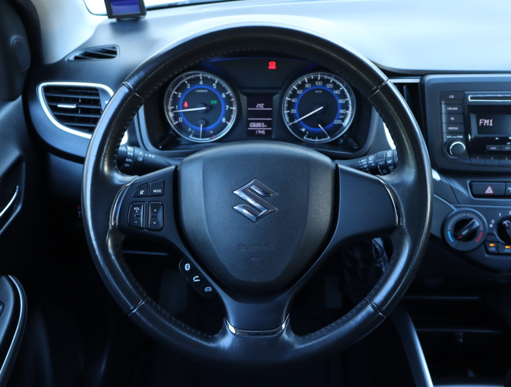 Suzuki Baleno