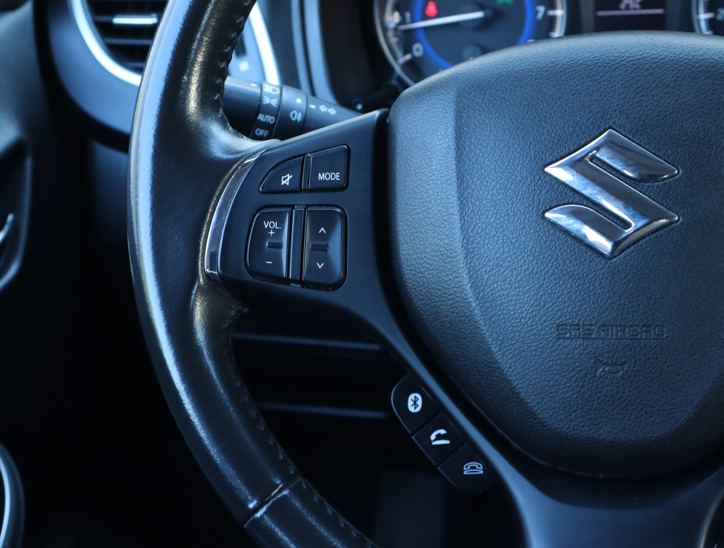 Suzuki Baleno