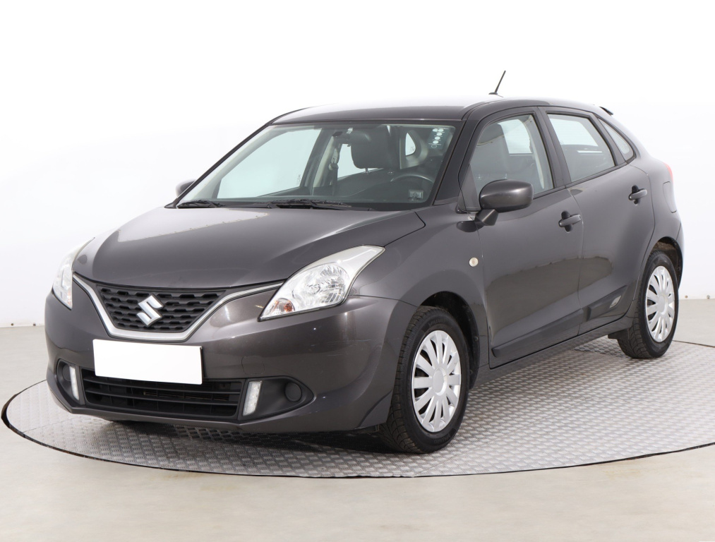 Suzuki Baleno