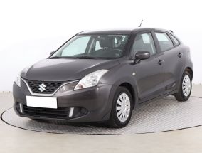 Suzuki Baleno - 2018