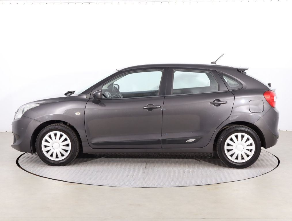 Suzuki Baleno