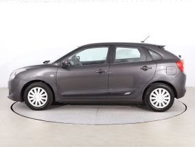 Suzuki Baleno - 2018