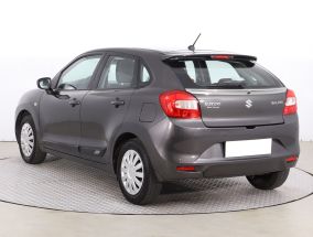 Suzuki Baleno - 2018