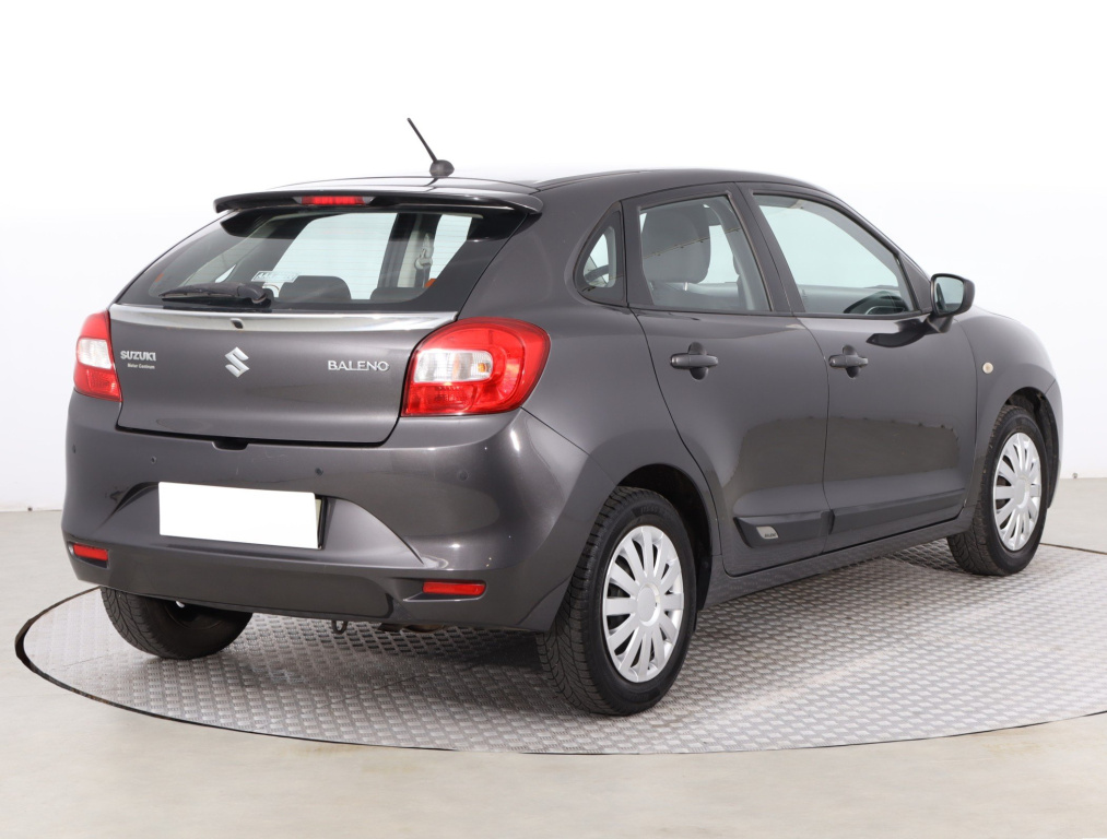 Suzuki Baleno