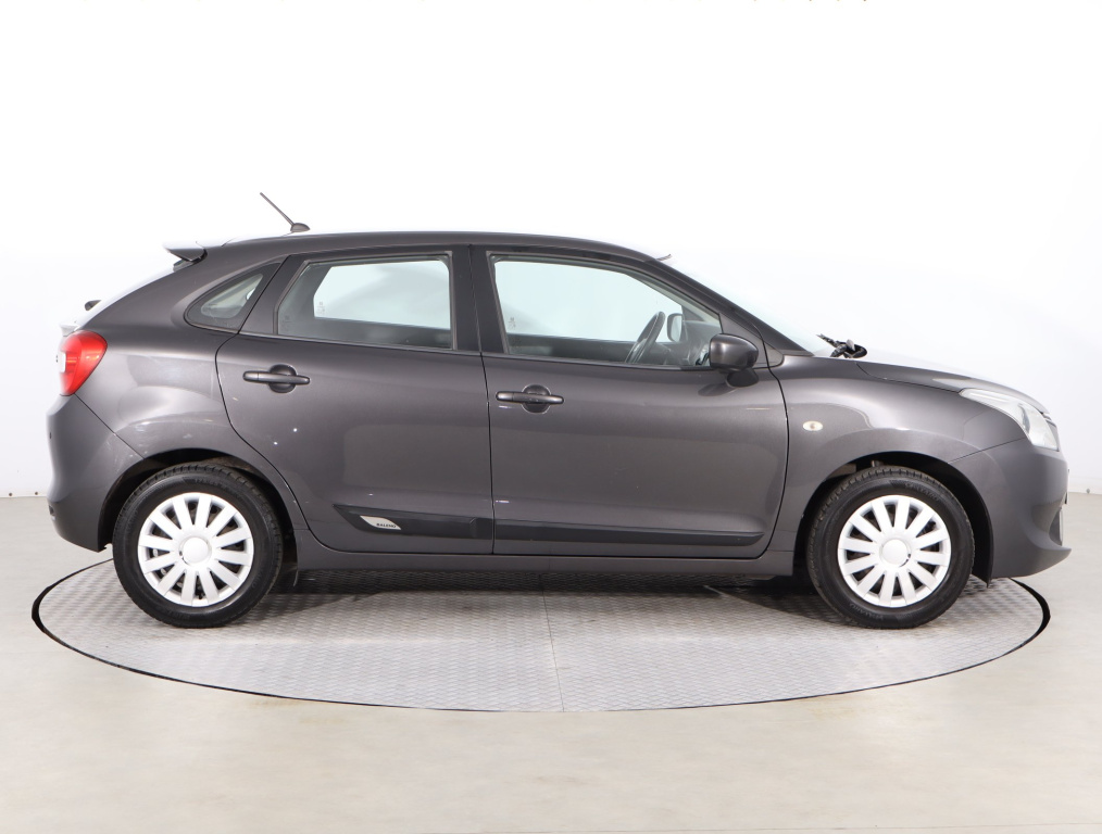 Suzuki Baleno