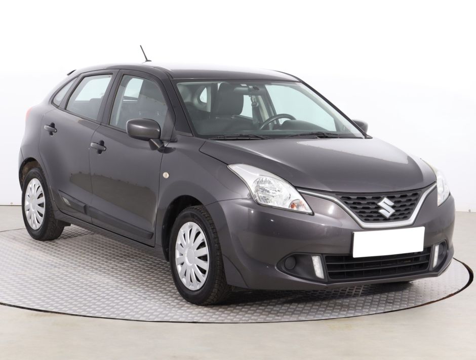 Suzuki Baleno - 2018