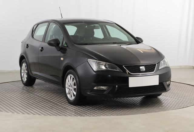 Seat Ibiza 2017