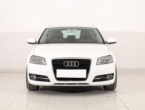 Audi A3 - 2012