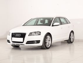 Audi A3 - 2012