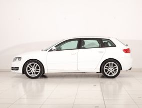 Audi A3 - 2012