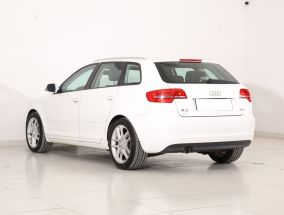 Audi A3 - 2012