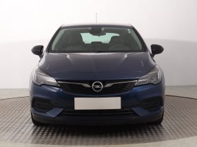 Opel Astra - 2021
