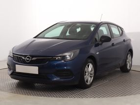 Opel Astra - 2021