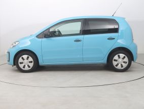 Volkswagen Up! - 2017
