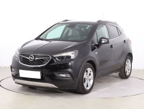 Opel Mokka - 2017