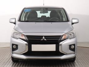 Mitsubishi Space Star - 2021