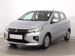 Mitsubishi Space Star - 2021