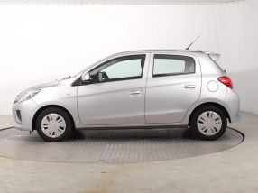 Mitsubishi Space Star - 2021