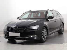 Skoda Superb - 2016