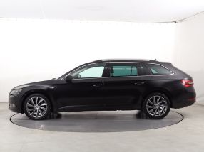 Skoda Superb - 2016